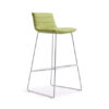 B-line Stool - Fully Upholstered - office furniture