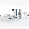 Vital Plus - office furniture