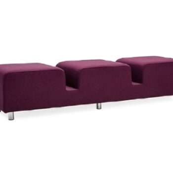 Dent Down Lounge - office furniture