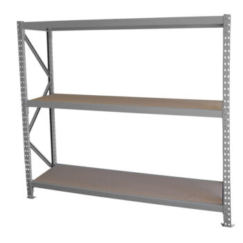 UNI-SPAN Shelving - office furniture