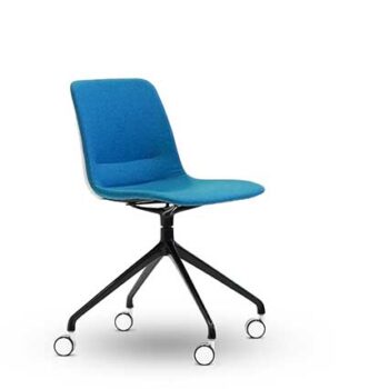 Unico Swivel Chair - office furniture