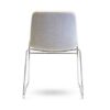 Unico Sled Chair - office furniture