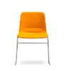 Unico Sled Chair - office furniture