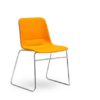 Unico Sled Chair - office furniture