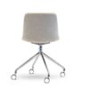 Unico Swivel Chair - office furniture