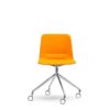 Unico Swivel Chair - office furniture