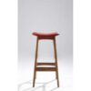 Allawah Bar Stool - office furniture