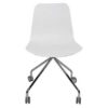 Arco Chair – 4 Star Fixed Base with Castors - office furniture