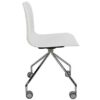 Arco Chair – 4 Star Fixed Base with Castors - office furniture