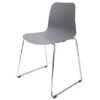 Arco Chair – Sled Base - office furniture