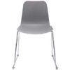 Arco Chair – Sled Base - office furniture