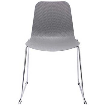 Arco Chair – Sled Base - office furniture