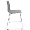 Arco Chair – Sled Base - office furniture