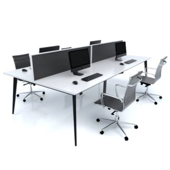 Edge Workstation System - office furniture