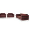 Bee Lounge Range - office furniture