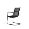 Oxygen Cantilever Chair - office furniture