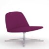 Walillya Swivel Lounge - office furniture