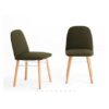 Walillya Visitor Chair - office furniture