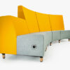 Buttercup Modular Lounge - office furniture