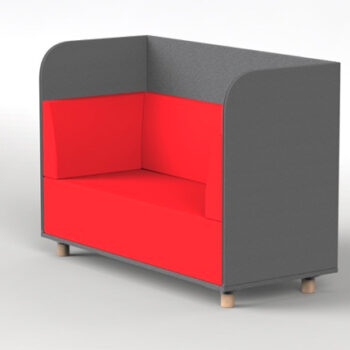 Funhouse Holly Hock Pod - office furniture