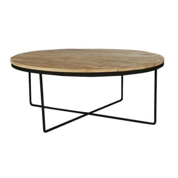 Etch Coffee Table - office furniture