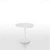 Disc Base Round Table - office furniture