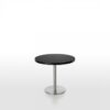 Disc Base Round Table - office furniture