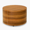 Drum Coffee Table - office furniture