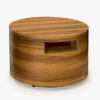 Drum Coffee Table - office furniture