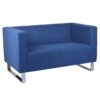 Enterprise lounge range - office furniture