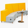 Buttercup Modular Lounge - office furniture