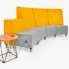 Buttercup Modular Lounge - office furniture