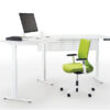 Elevation Electrical Height Adjustable Desk - office furniture