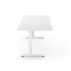 Elevation Manual Winder Height Adjustable Sit-Stand Desk - office furniture