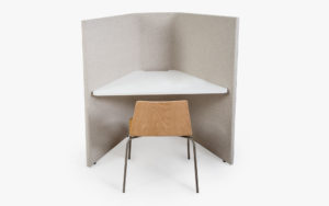 Focus Pod Workstations