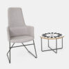 Lulu Tables - office furniture