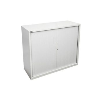 Tambour Unit: Type One - office furniture