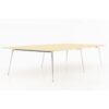 Gamarada Medium Meeting Table - office furniture