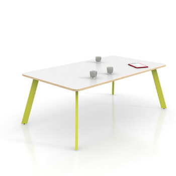 Gen X Meeting Table - office furniture