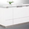 Hugo Reception Desk - office furniture