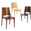 Hunter High Back Chair - office furniture