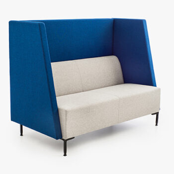 JOSE HIGHBACK LOUNGE - office furniture