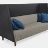 JOSE HIGHBACK LOUNGE - office furniture