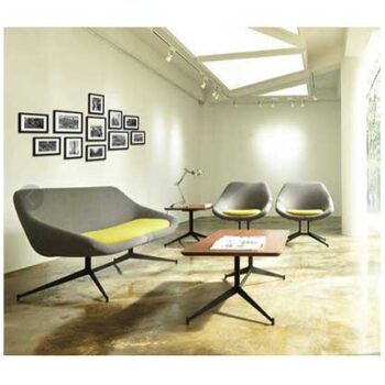 Gareel Lounge - office furniture