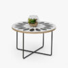 Lulu Tables - office furniture