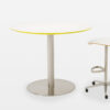 WM525 Round Table - office furniture