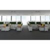 TANGENT Executive Workspace - office furniture