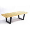 Maroong Timber Bench - office furniture