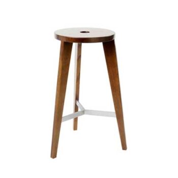 Liza Stool High - office furniture