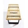 Maroong Timber Bench - office furniture